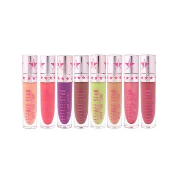 RARE Complete Jeffree star L.E. You better work collection - Picture 2 of 9